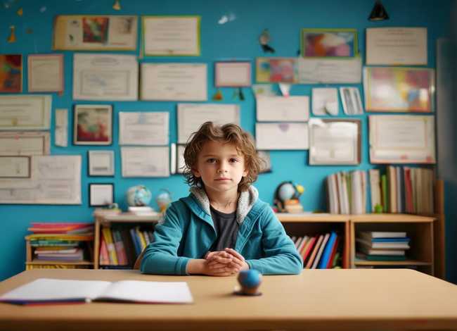 残疾励志故事小学生版；残疾励志故事小学生版视频