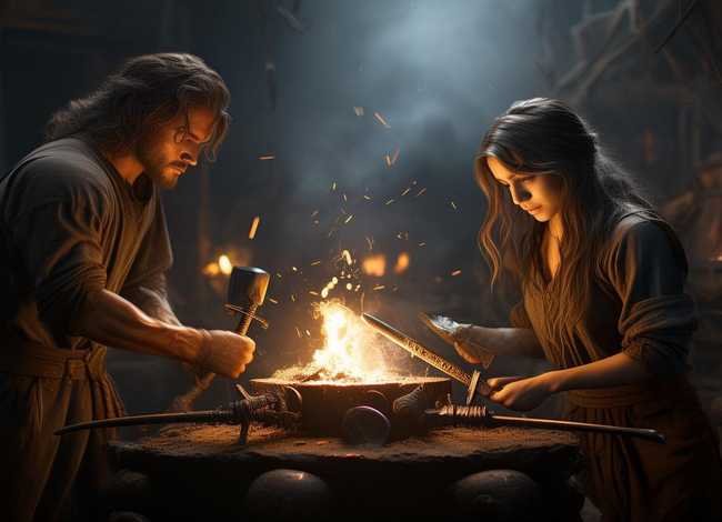 干将莫邪的故事原版 - 干将莫邪的故事原版在线观看