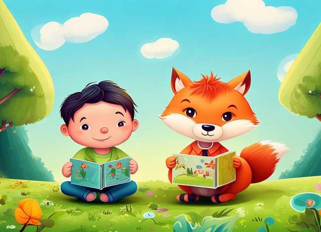 儿童中英文故事绘本、幼儿中英文绘本故事