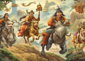 西游记的故事mp3、西游记的故事mp3免费听完整版