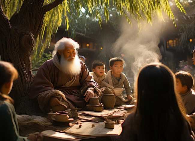 中国寓言故事集 中国寓言故事集在线阅读