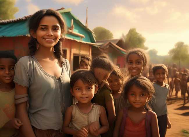 关爱留守儿童的人物 关爱留守儿童的人物有哪些