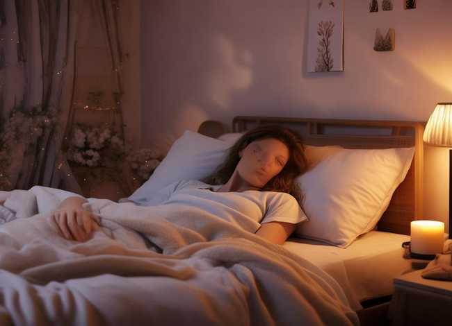 睡前催眠故事放松60分钟；睡前催眠故事放松60分钟视频