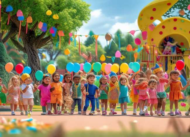 有关儿童节的一些故事 - 关于儿童节的内容有哪些 有关儿童节的一些故事 - 关于儿童节的内容有哪些