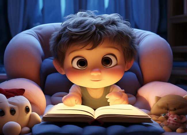 适合三岁小孩听的故事、适合三岁小孩听的故事短篇