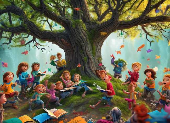 适合小孩子参加故事比赛的故事 - 适合小孩子参加故事比赛的故事有哪些 适合小孩子参加故事比赛的故事 - 适合小孩子参加故事比赛的故事有哪些