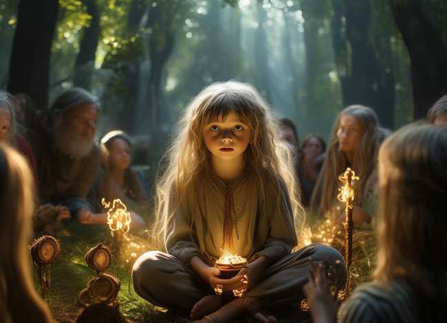 灵童讲故事、灵儿老师讲故事