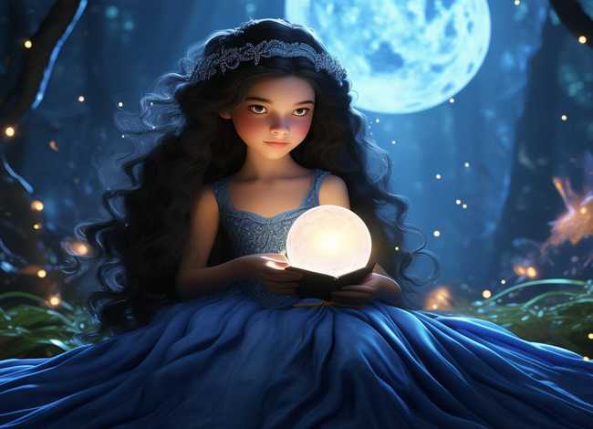 公主故事免费听、公主故事免费听大全