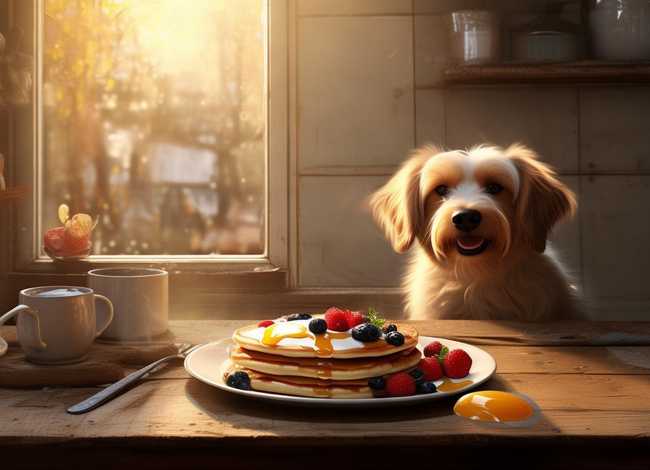 好吃的早餐故事 好吃的早餐故事内容