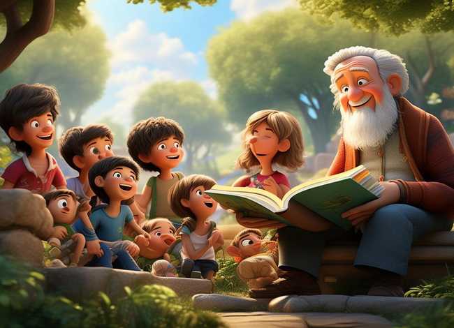 巴金的儿童诗作品，巴金的儿童文学作品