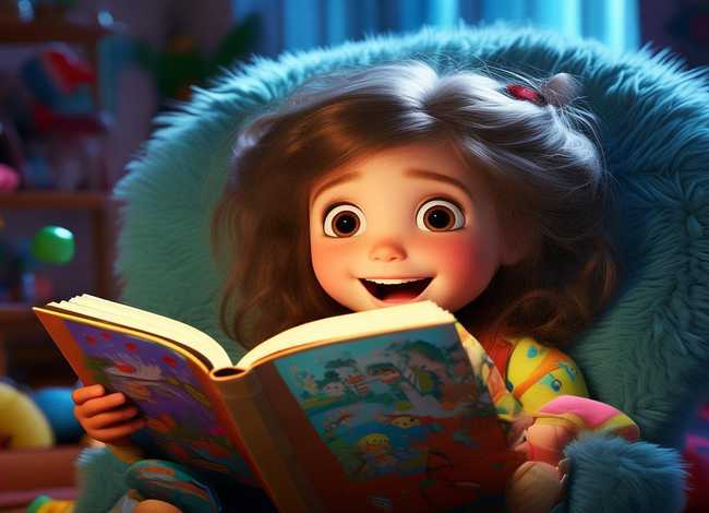 儿童故事音频大全连续播放 儿童故事大全6-12岁连续播放音频