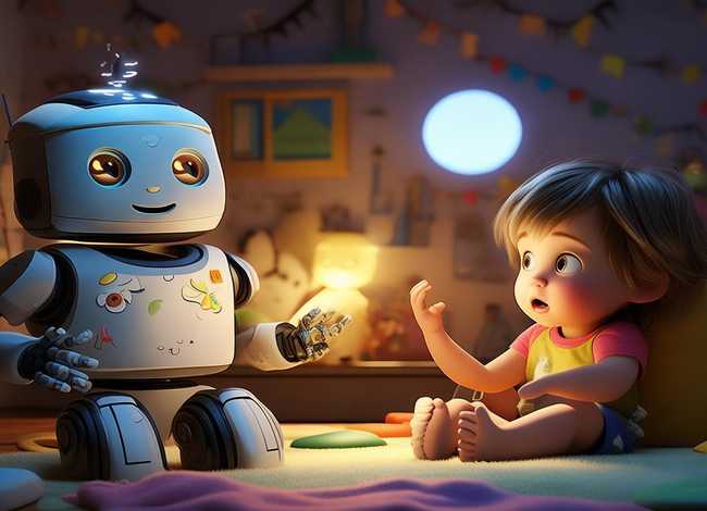 语音讲故事3-6岁儿童（语音给小孩讲故事365个故事）