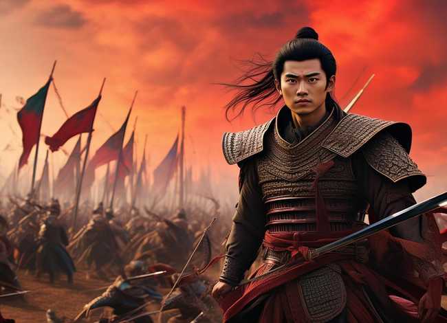 岳飞的故事儿童视频；岳飞的故事视频63集