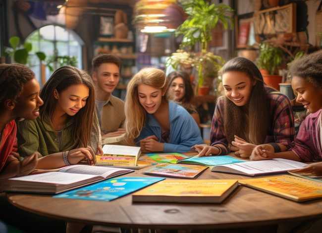 值得中学生珍藏的100篇励志故事；值得中学生珍藏的100篇励志故事作文