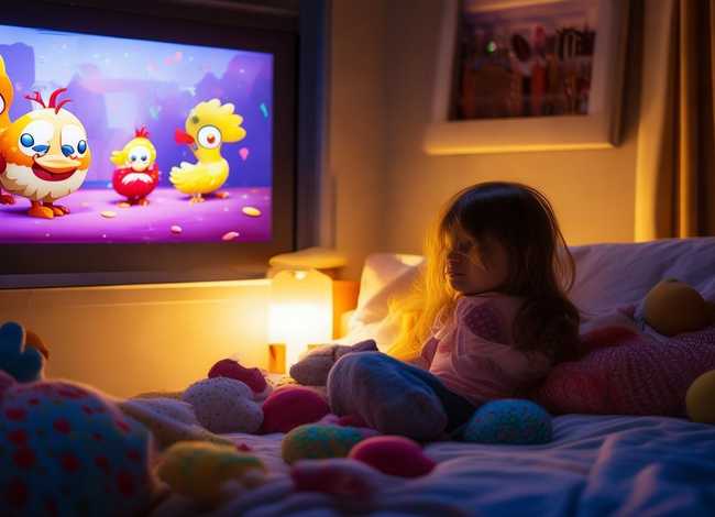 吃鸡睡前故事 - 吃鸡睡前故事在线听