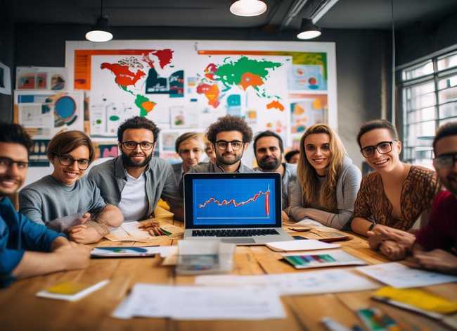 创业的故事怎么写、创业故事怎么写的出彩