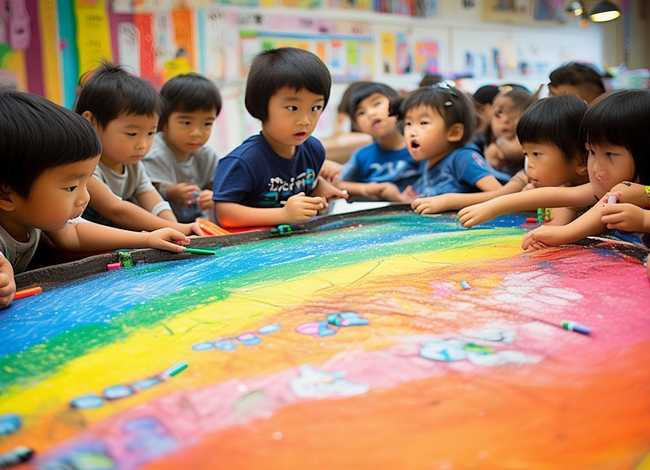 幼儿图画故事的功能有哪些；幼儿图画故事的特征有哪些