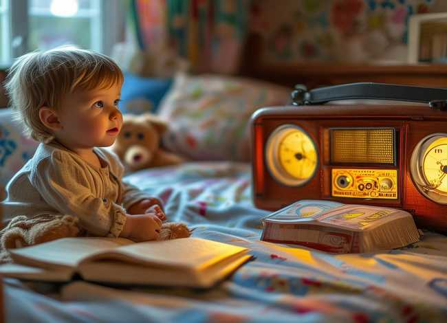 儿童故事大全mp3自动播放 儿童故事自动播放mp3