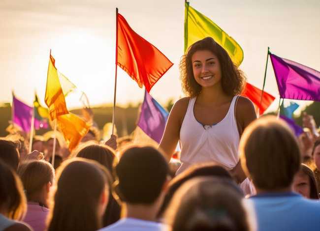 团队精神的故事有哪些（团队精神的小故事大道理）