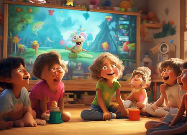 儿童故事在线听喜马拉雅；儿童故事在线听喜马拉雅60分钟