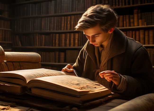 外国历史故事主要内容、外国历史故事主要内容50字