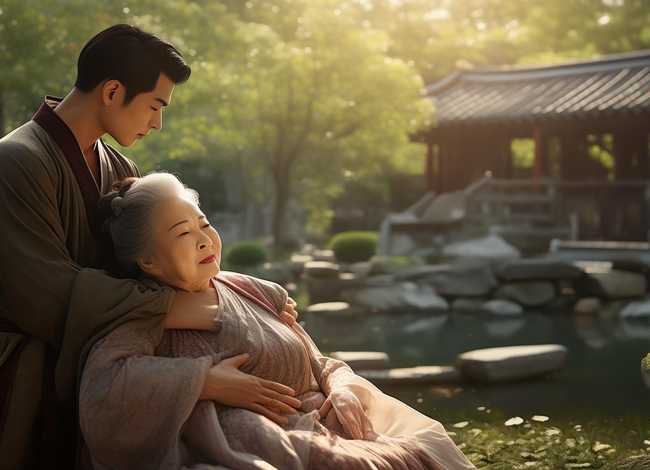 二十四孝故事完整版，二十四孝故事完整版吴猛