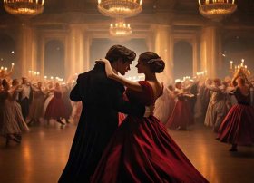 舞蹈的故事有哪些 - 舞蹈的故事有哪些内容