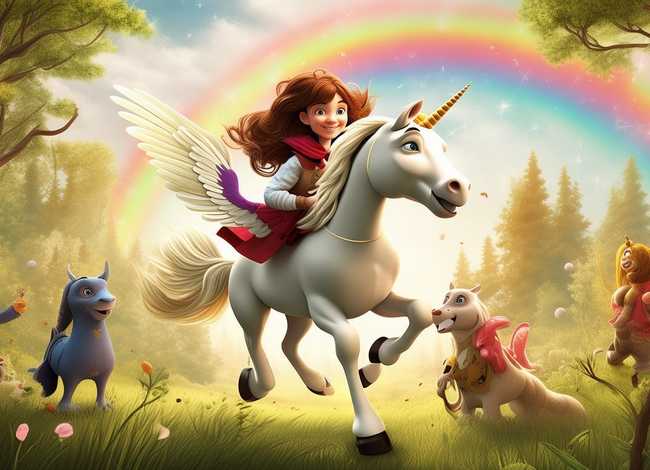 最有名的儿童故事 - 著名的幼儿故事