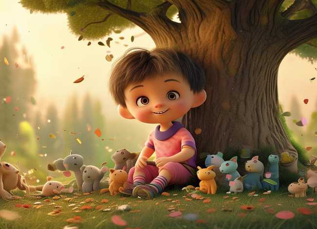 受批评也没关系的儿童故事 受批评也没关系的绘本故事