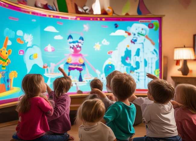 儿童故事书视频怎么做的，怎么做故事书有视频来教