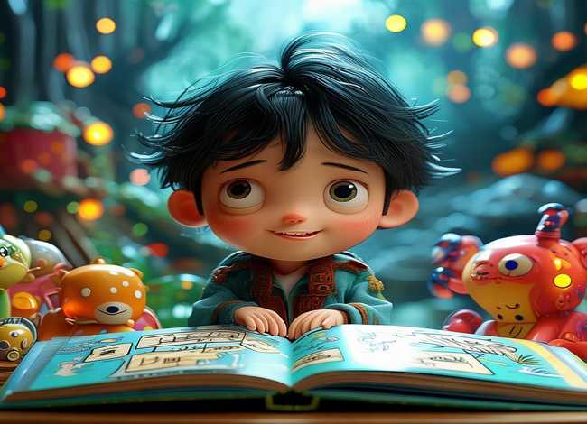 给孩子的漫画版成语故事;给孩子的漫画版成语故事有哪些 给孩子的漫画版成语故事;给孩子的漫画版成语故事有哪些