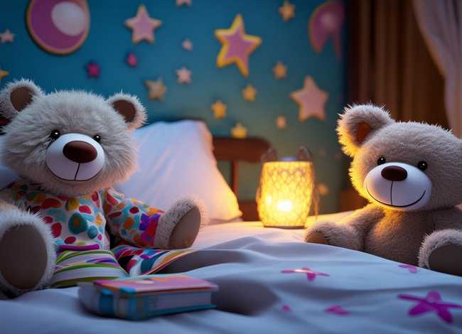 睡前小故事哄男朋友的睡前故事 - 睡前小故事哄男朋友的睡前故事搞笑