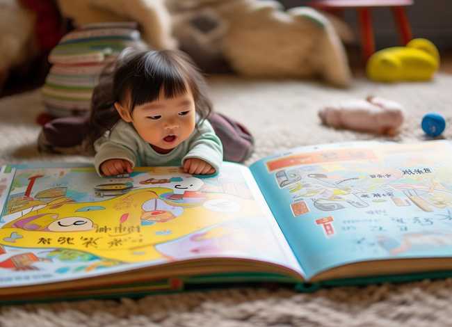 带拼音的幼儿小故事书，带拼音的幼儿小故事书图片