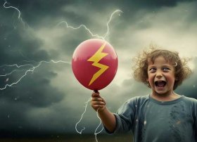 撒谎打雷的段子（撒谎打雷的段子有哪些）