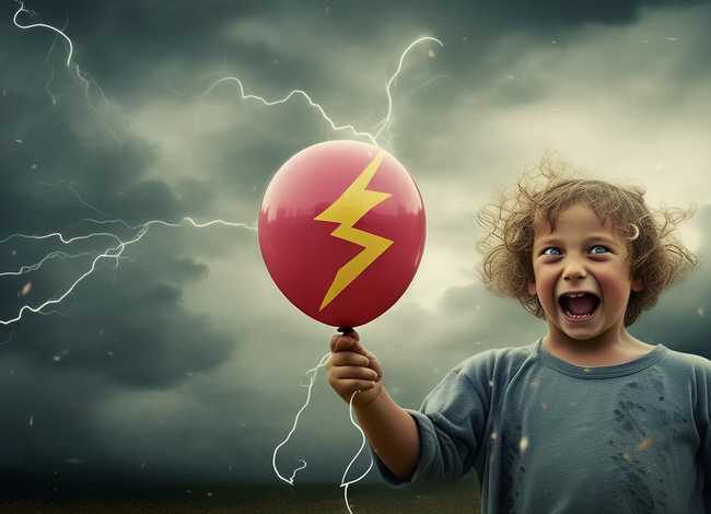 撒谎打雷的段子(撒谎打雷的段子有哪些) 撒谎打雷的段子(撒谎打雷的段子有哪些)