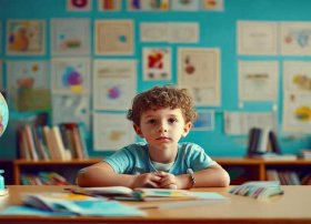 残疾励志故事小学生版；残疾励志故事小学生版视频