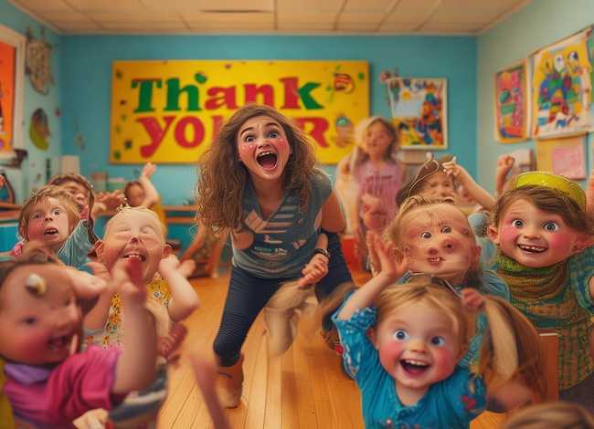 儿歌说一声谢谢你，儿歌说一声谢谢你是什么歌