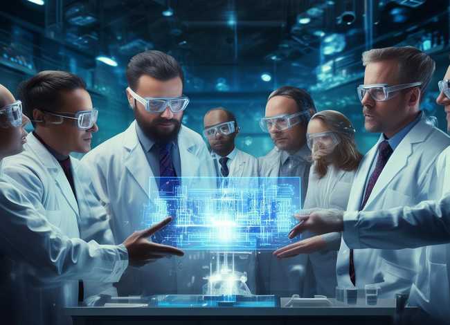 科学家发明的故事简介，科学家发明的故事简介怎么写