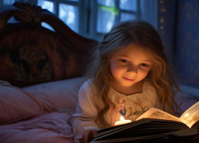 睡前故事贝儿公主的故事、贝儿公主的睡前故事大全