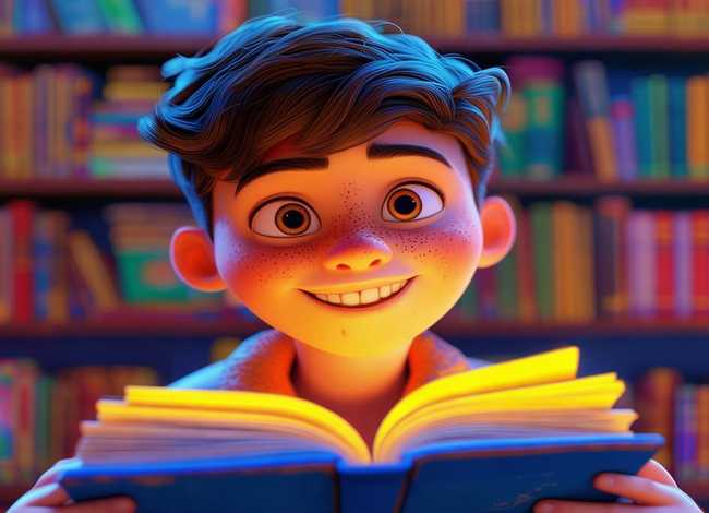 英语故事少儿 英语故事少儿12岁