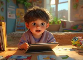 英语有声故事绘本；英语有声故事绘本在线听