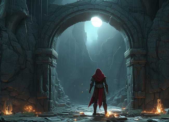 dnf100级背景故事 dnf100级史诗背景故事