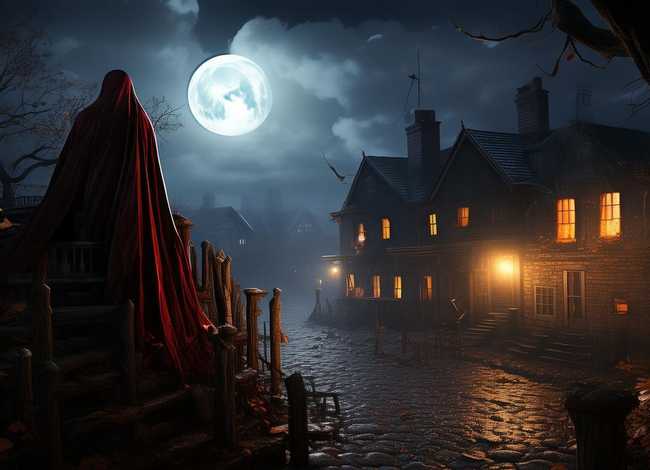 万圣节的故事电影在线观看；万圣节的故事电影在线观看国语