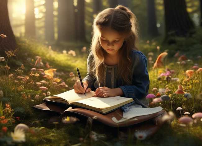 短篇小故事大全 - 短篇小故事大全100字