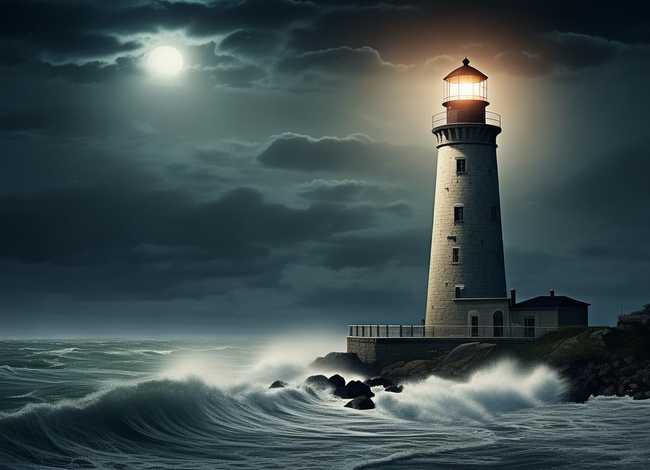 灯塔故事解析(灯塔故事解析与感悟) 灯塔故事解析(灯塔故事解析与感悟)