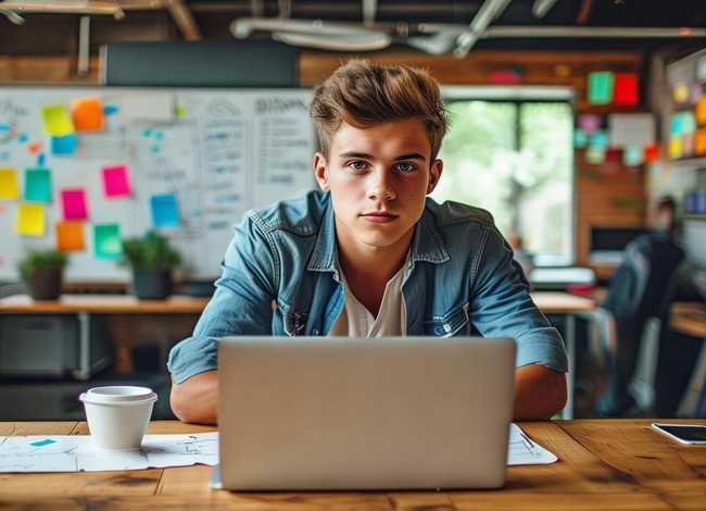 创业真实案例故事；创业真实案例故事简短