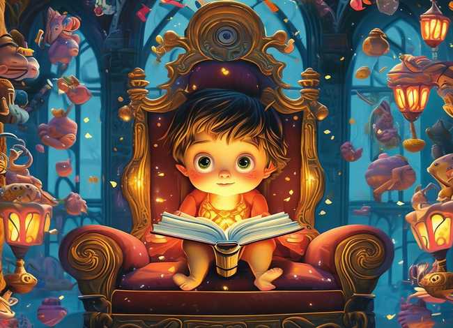 经典故事完整版儿童，少儿经典故事视频