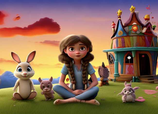 90年代的儿童文学作品 - 90年代的儿童文学作品有什么