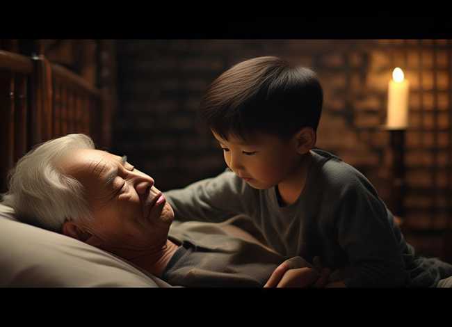 黄香温席的故事简短；黄香温席的故事简短100字