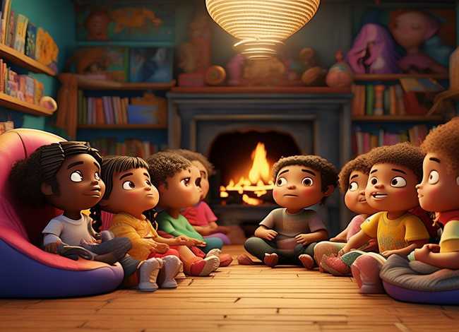 新儿童故事大全免费收听(少儿新故事) 新儿童故事大全免费收听(少儿新故事)